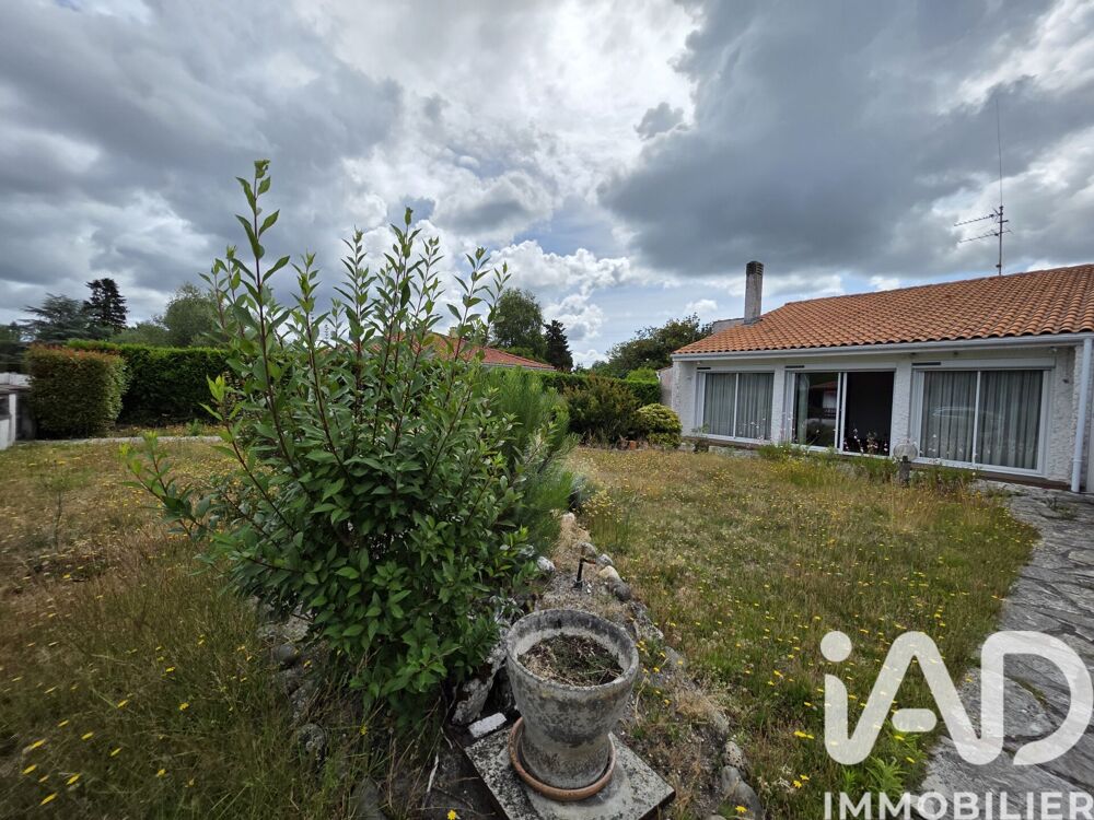 vente Maison - 4 pièce(s) - 107 m² Cestas (33610)