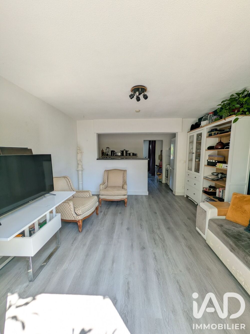 Appartement 2 pièces 36 m² · à Saint-Paul-Et-Valmalle · 36 m² · 150 000 €