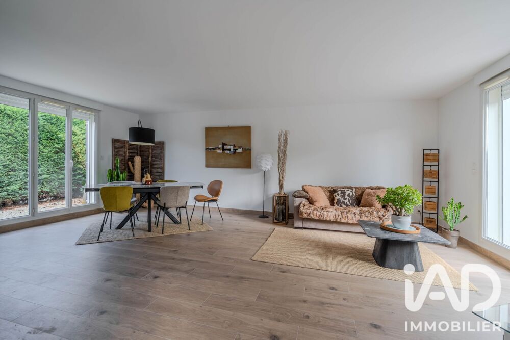 à vendre  Maison Magny-le-Hongre (77700)