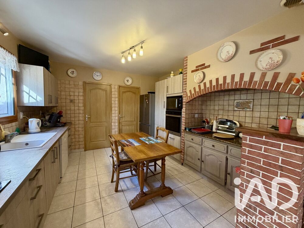 Vente Maison Vente Mas 4 pièces Théza