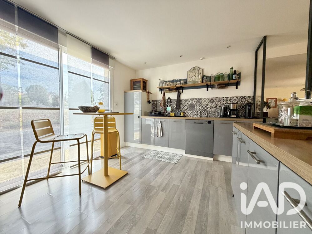 Vente Maison de ville 7 pièces