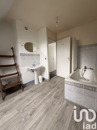  Appartement � vendre 3 pi�ces 88 m�
