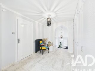  Maison à vendre 10 pièces 253 m²