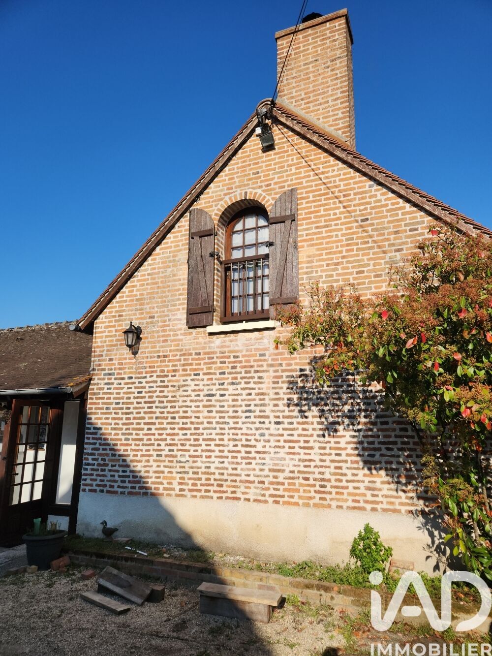 Vente Maison de village 6 pièces