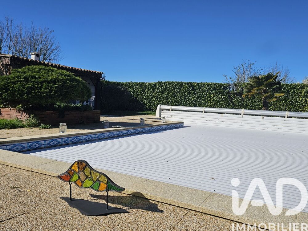 Vente Maison traditionnelle 5 pièces