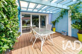  Maison � vendre 3 pi�ces 69 m�