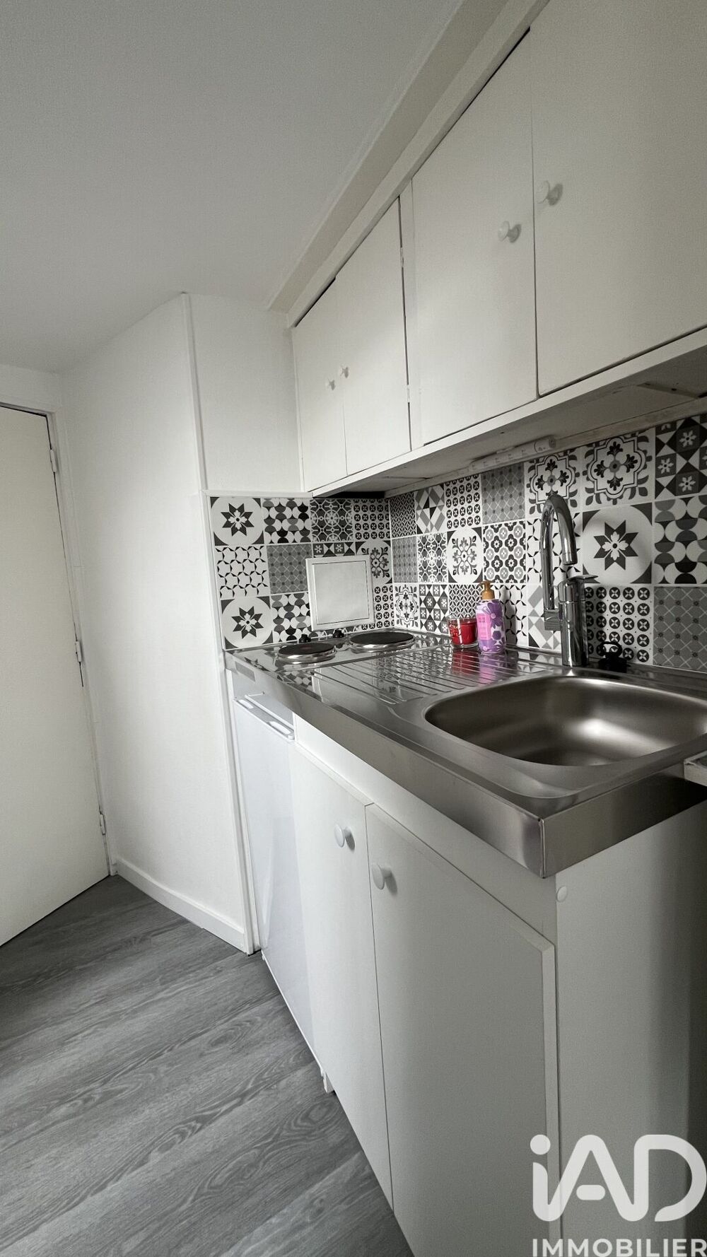 Vente Appartement Vente Appartement 1 pièce Paris 9