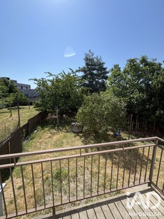  Maison à vendre 4 pièces 89 m²