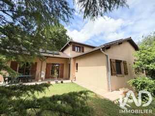  Maison à vendre 10 pièces 176 m²