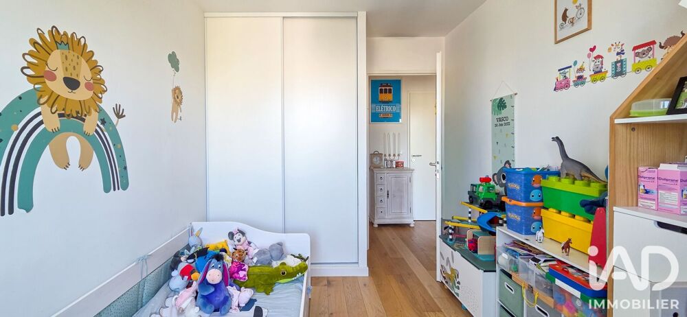 à vendre  Appartement Clichy (92110)
