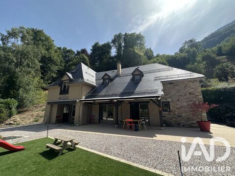   Vente Maison traditionnelle 7 pièces Maison - 7 pièce(s) - 200 m²
