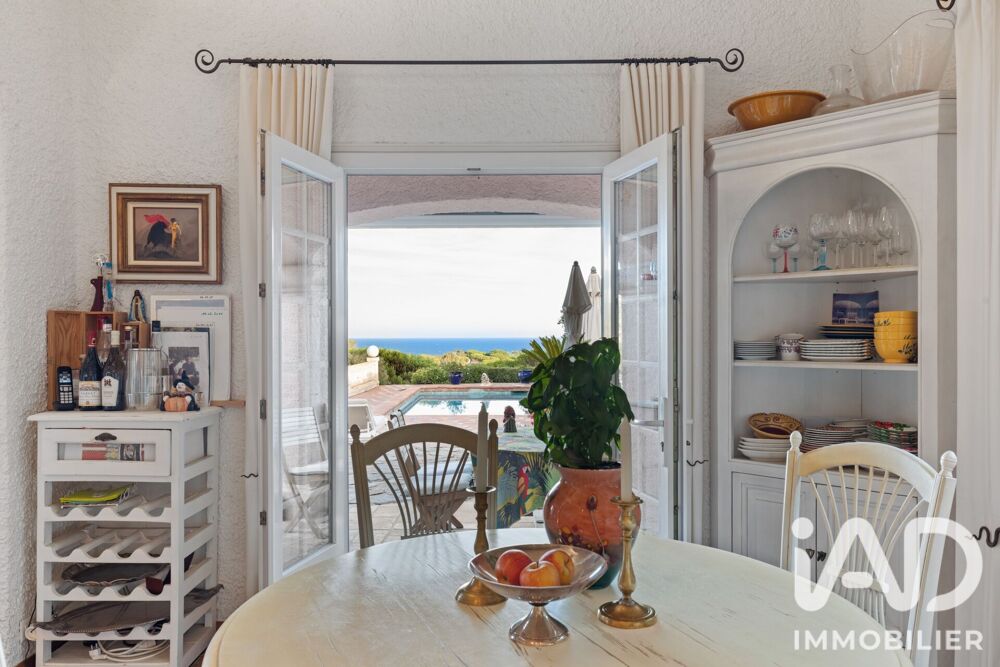 à vendre  Maison Sainte-Maxime (83120)