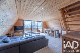 Vente Autre Vente Gîte 5 pièces Huez
