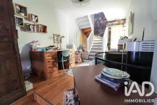  Maison à vendre 5 pièces 170 m²
