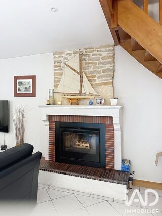  Maison à vendre 5 pièces 133 m²