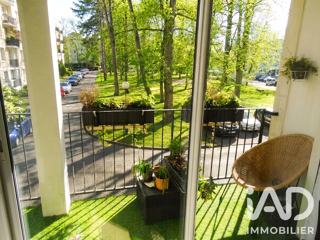  Appartement à vendre 4 pièces 66 m²
