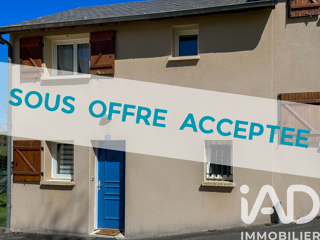  Appartement � vendre 3 pi�ces 61 m�