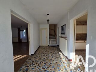  Maison à vendre 6 pièces 147 m²