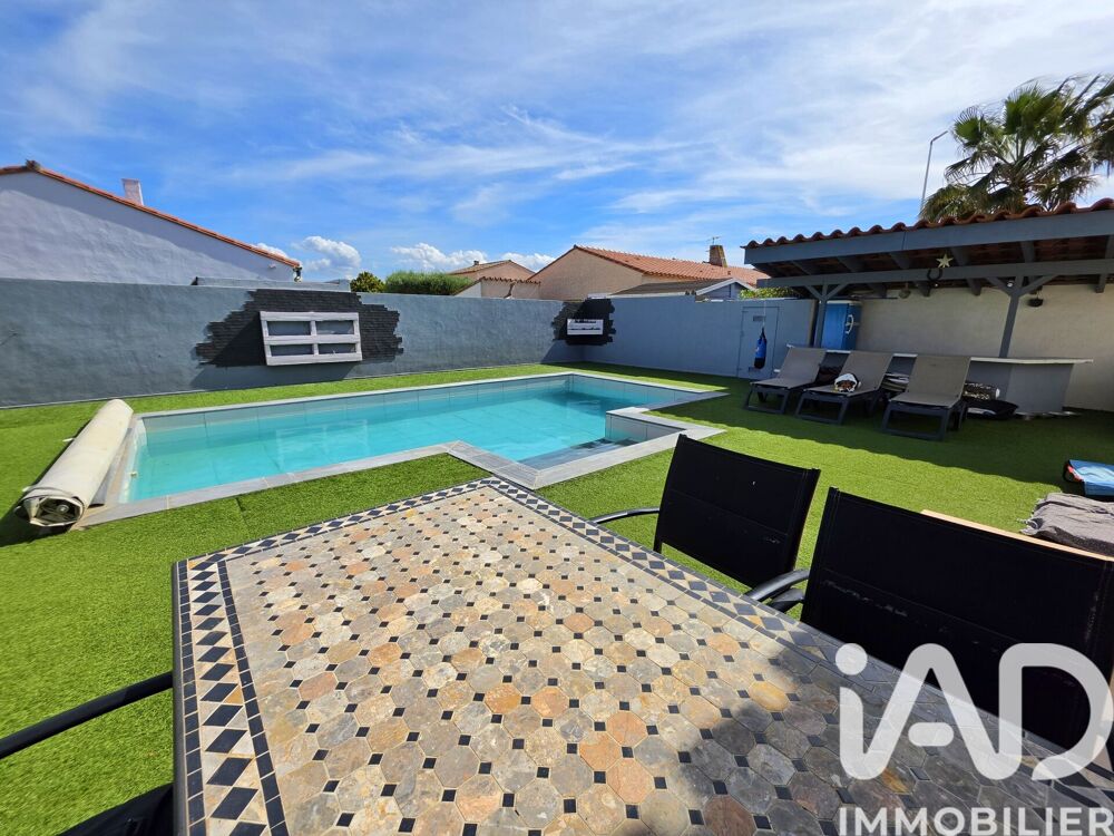 Vente Maison/villa 4 pièces