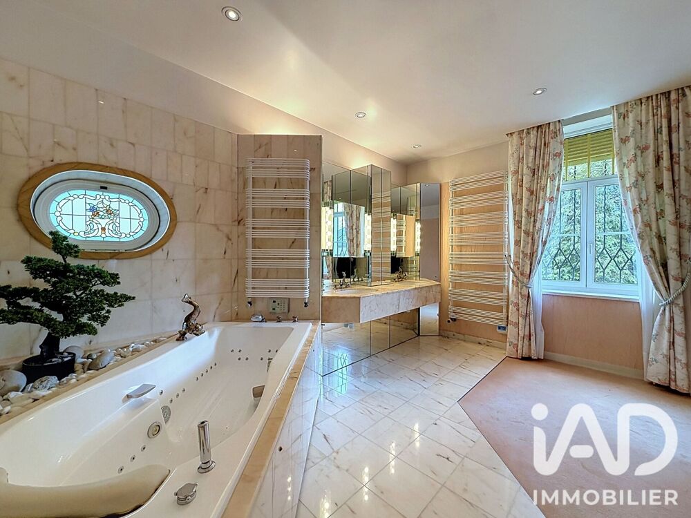 à vendre  Maison Montigny-lès-Metz (57950)