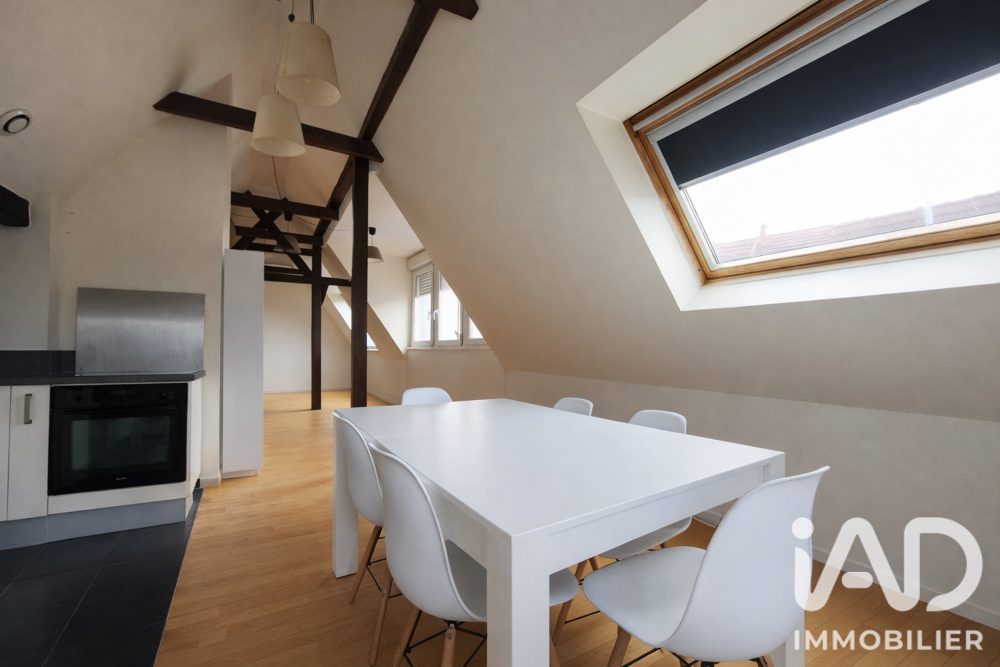 Vente Immeuble Vente Immeuble 250 m&sup2; Mommenheim