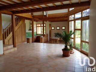  Maison � vendre 5 pi�ces 191 m�