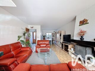  Maison à vendre 6 pièces 107 m²