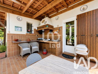  Maison à vendre 6 pièces 135 m²