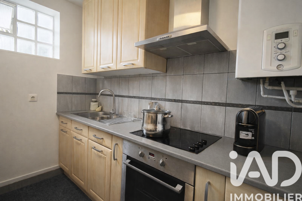 Vente Appartement Vente Appartement 2 pièces Colombes