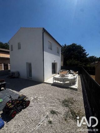  Maison à vendre 3 pièces 72 m²