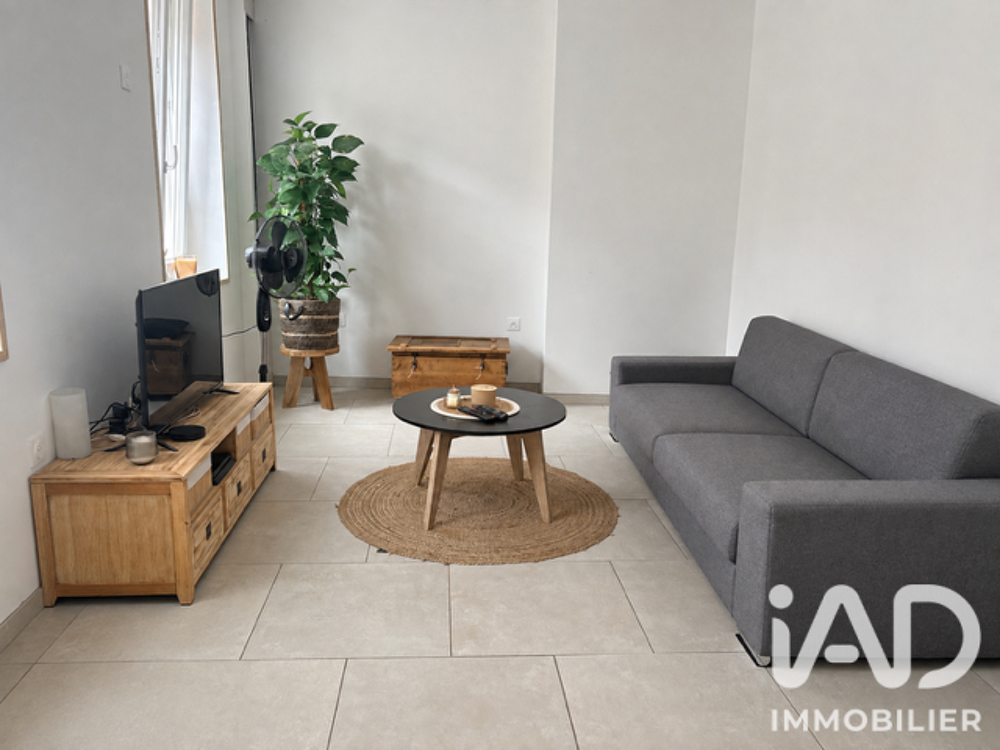 Vente Maison de campagne 5 pièces