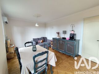  Appartement à vendre 3 pièces 54 m²