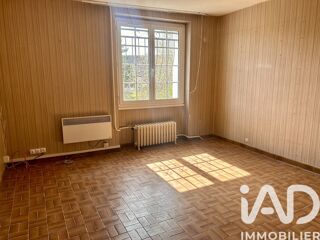  Appartement à vendre 2 pièces 60 m²