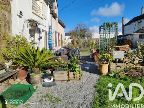   Vente Maison Maison - 4 pi�ce(s) - 58 m�