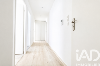  Appartement � louer 4 pi�ces 74 m�
