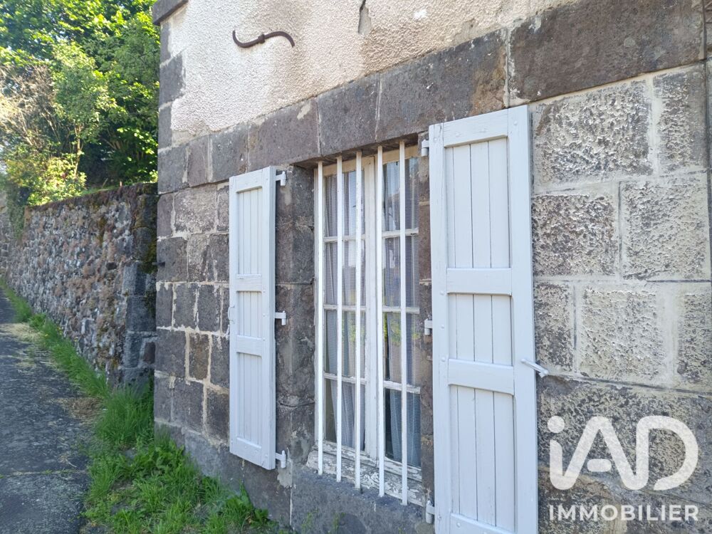 Vente Maison Vente Maison/villa 5 pièces Tournemire