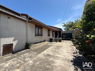  Maison à vendre 4 pièces 91 m²