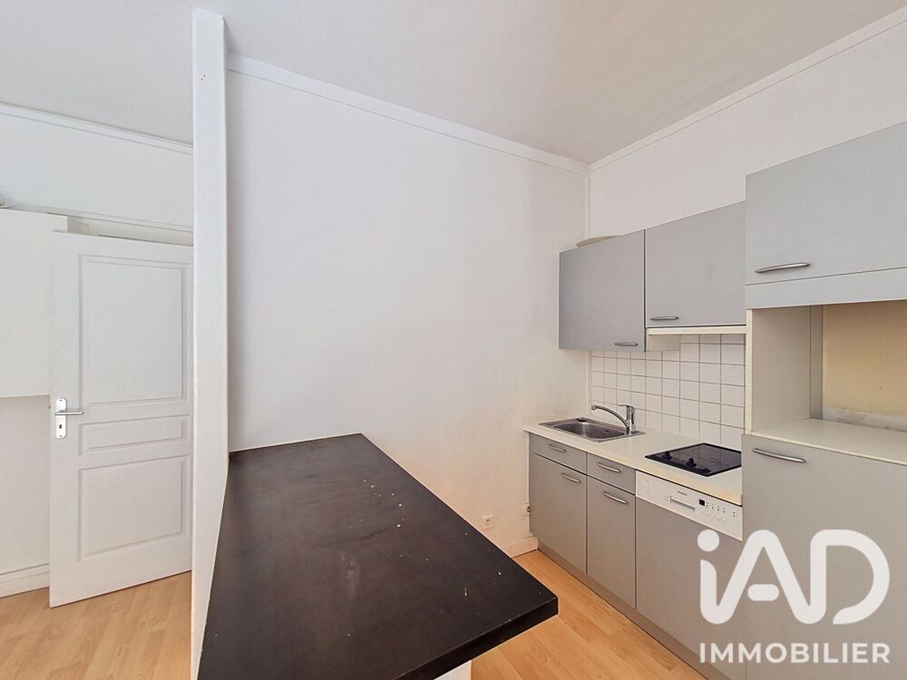 location Appartement - 3 pièce(s) - 46 m² Paris 14