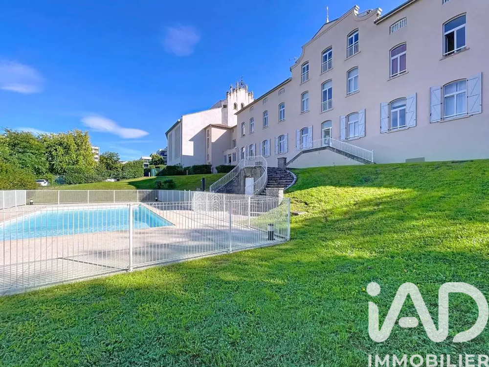 Vente Appartement Vente Appartement 4 pièces Tassin-la-demi-lune