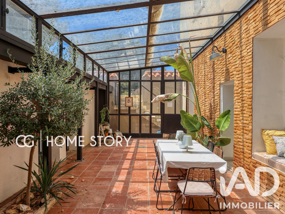 à vendre  Maison La Ciotat (13600)