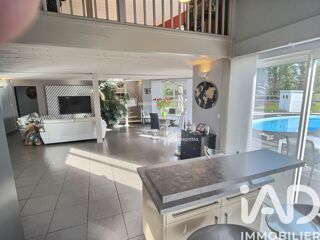  Maison à vendre 6 pièces 179 m²