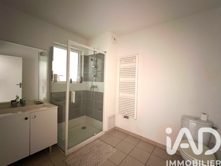  Appartement à vendre 2 pièces 45 m²