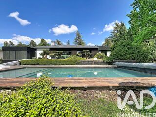  Maison à vendre 5 pièces 246 m²