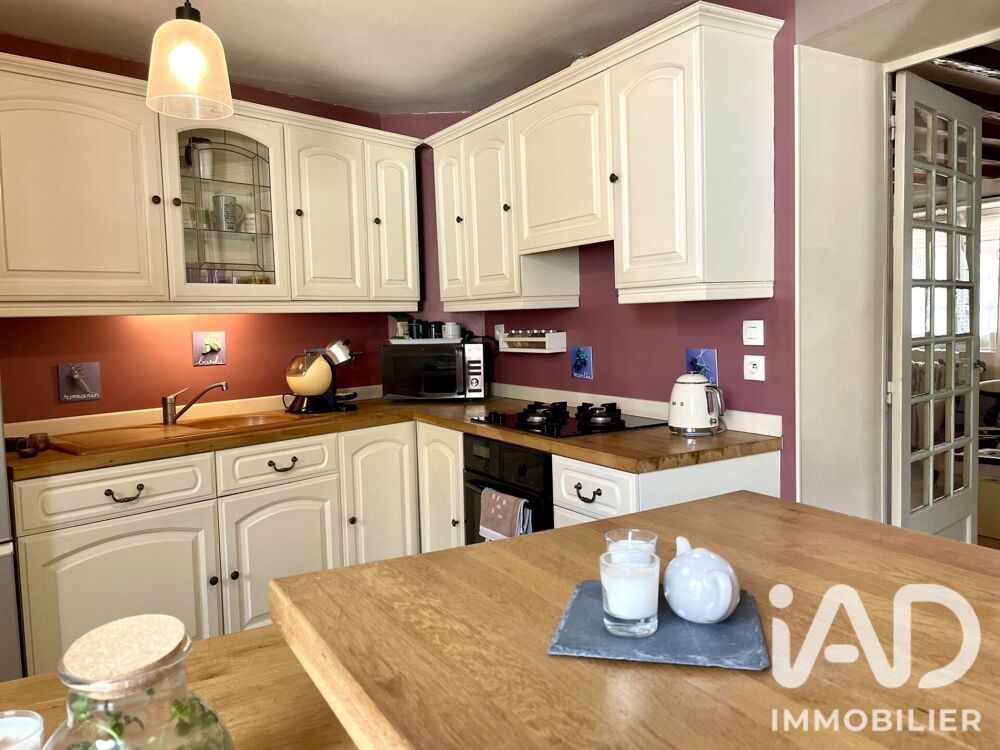 Vente Maison Vente Maison de ville 5 pièces Saint-vrain