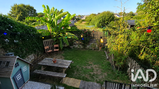  Maison à vendre 5 pièces 118 m²