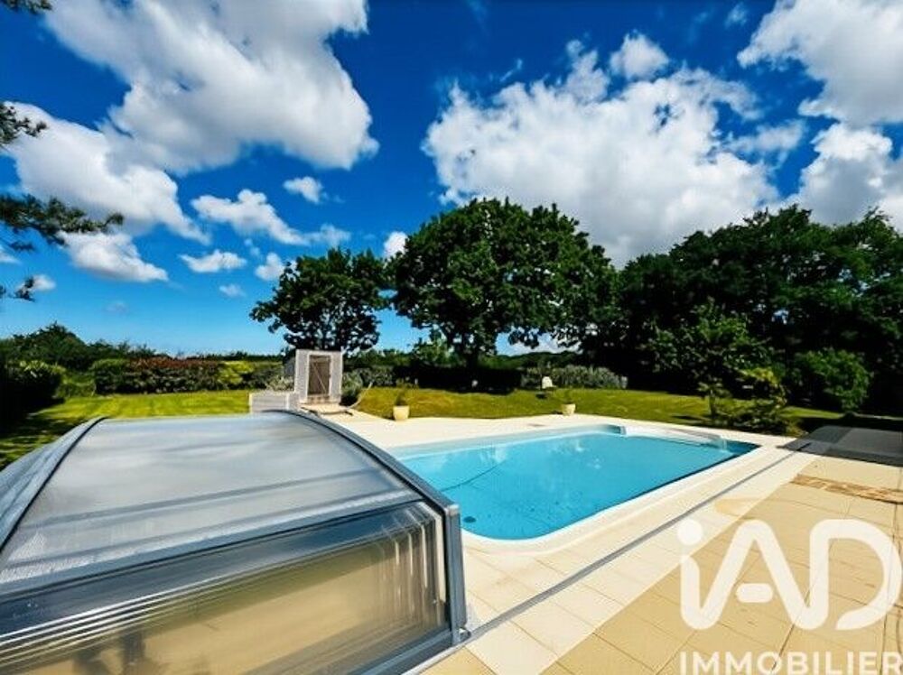 Vente Maison traditionnelle 5 pièces