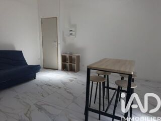  Appartement à vendre 1 pièce 25 m²