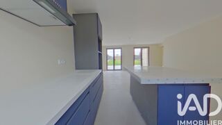  Maison à vendre 8 pièces 148 m²