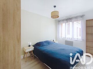  Maison à vendre 3 pièces 50 m²