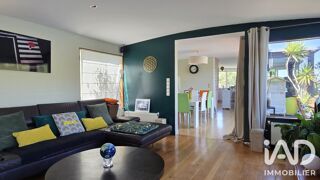  Péniche à vendre 10 pièces 287 m² Vernon